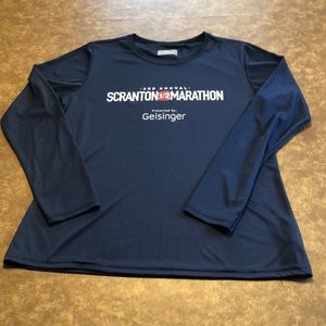 Running Shirt (#2626)